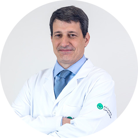 Dr. Rubens Chojniak