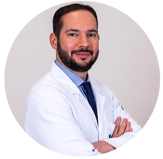 Dr. Jayr Schmidt Filho, líder do Centro de Referência em Neoplasias Hematológicas do A.C.Camargo