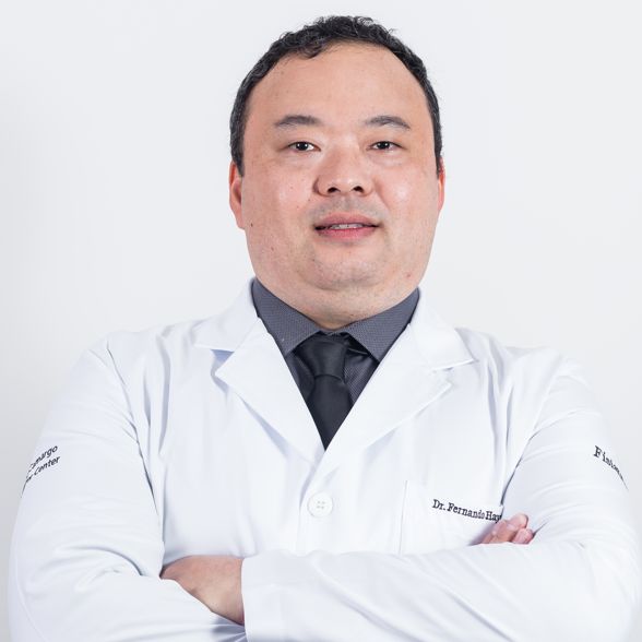 Fernando Akio Hayashi