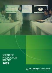 Relatório de Produção Científica