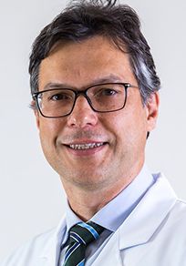 Dr. Fabio de Abreu Alves 