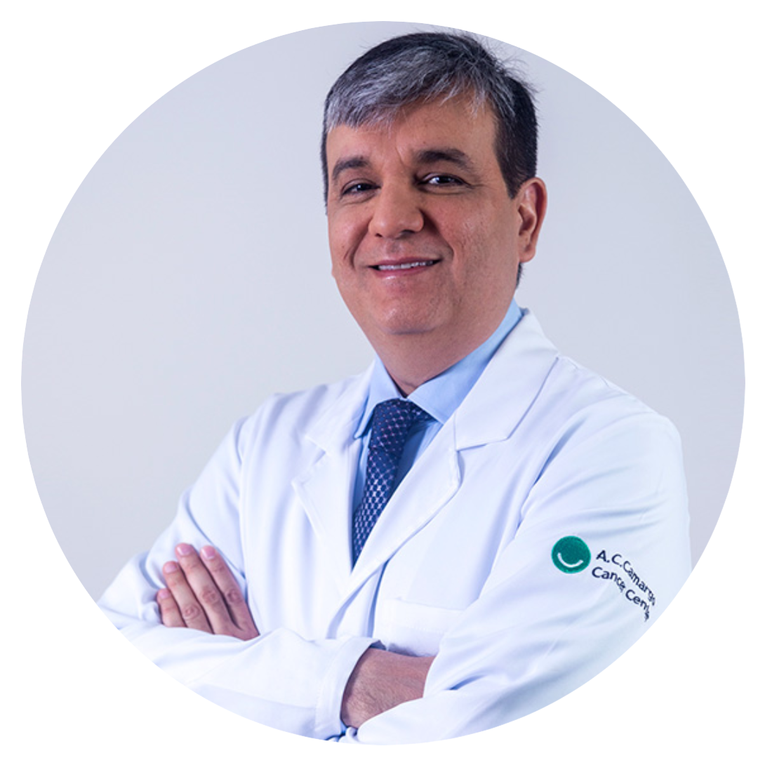 Dr. Felipe Coimbra