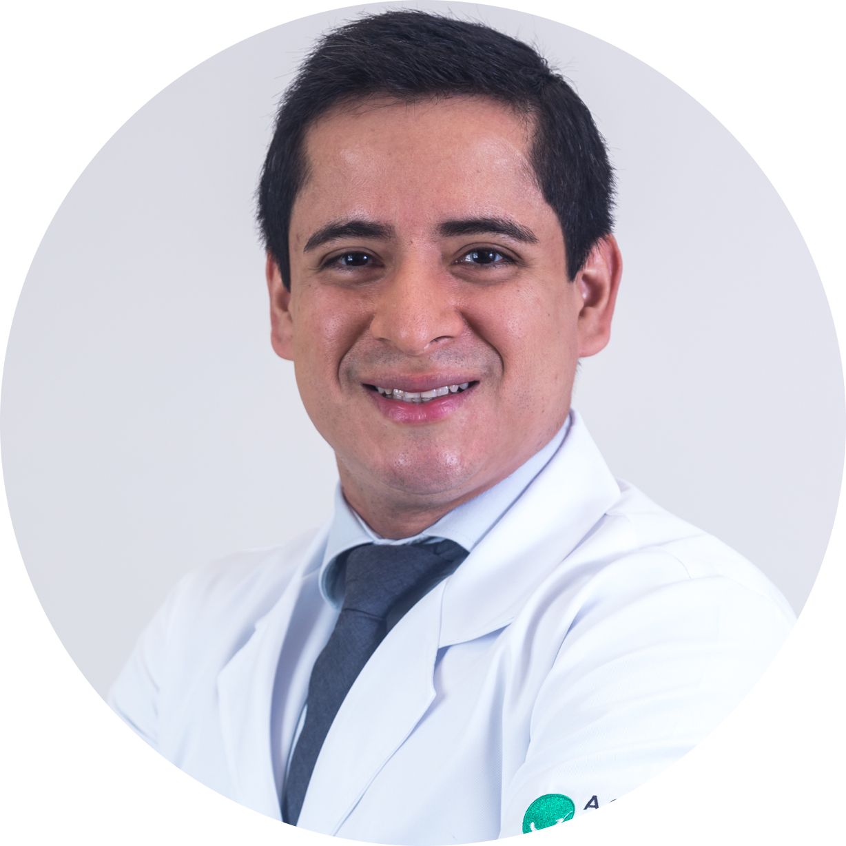 Dr. Ronaldo Pereira Souza