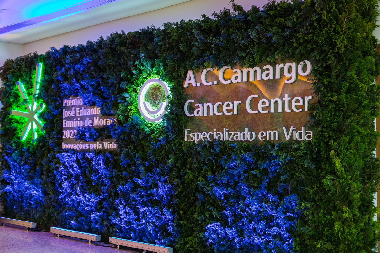 Prêmio José Eduardo Ermírio de Moraes 2022
