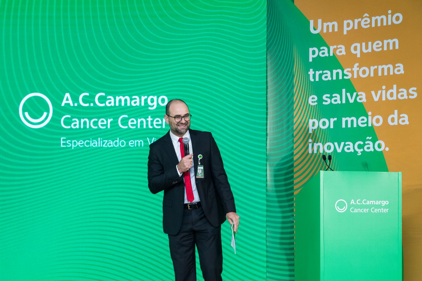 Prêmio José Eduardo Ermírio de Moraes 2022