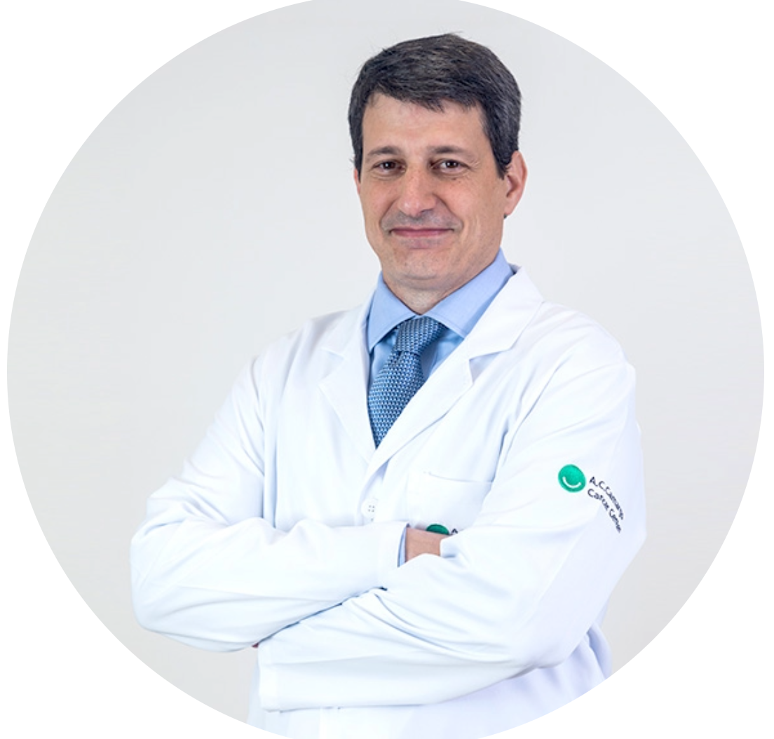 Dr. Rubens Chojniak 