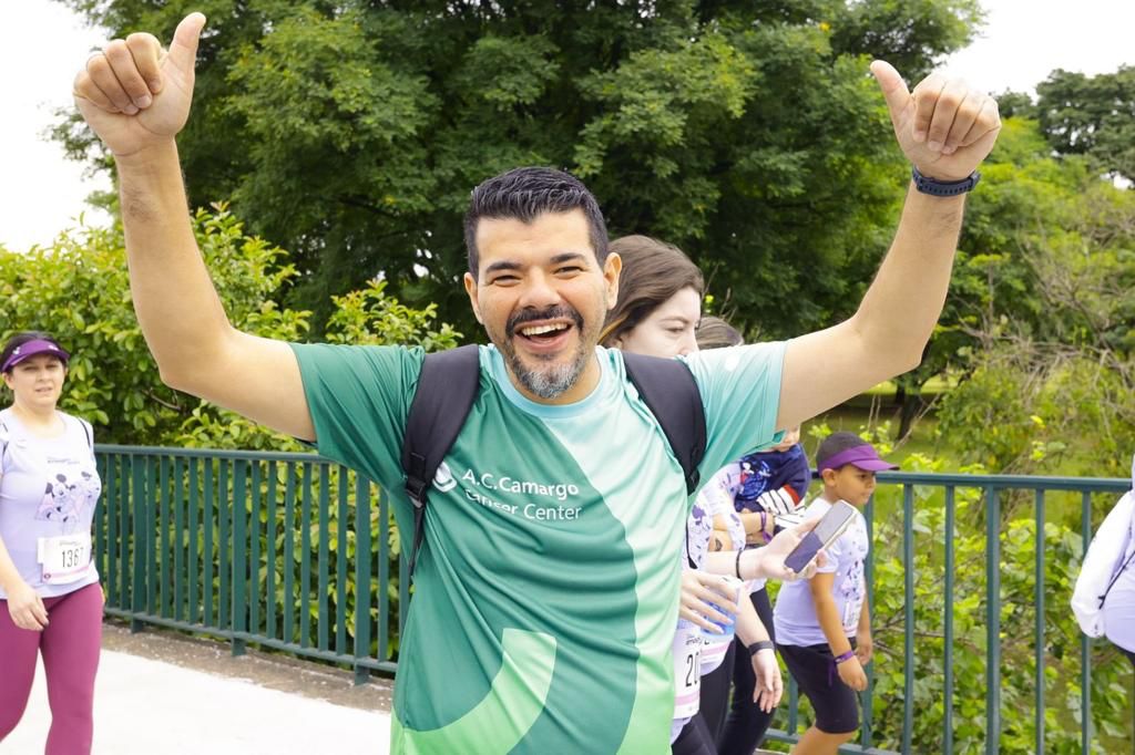 Disney Magic Run
