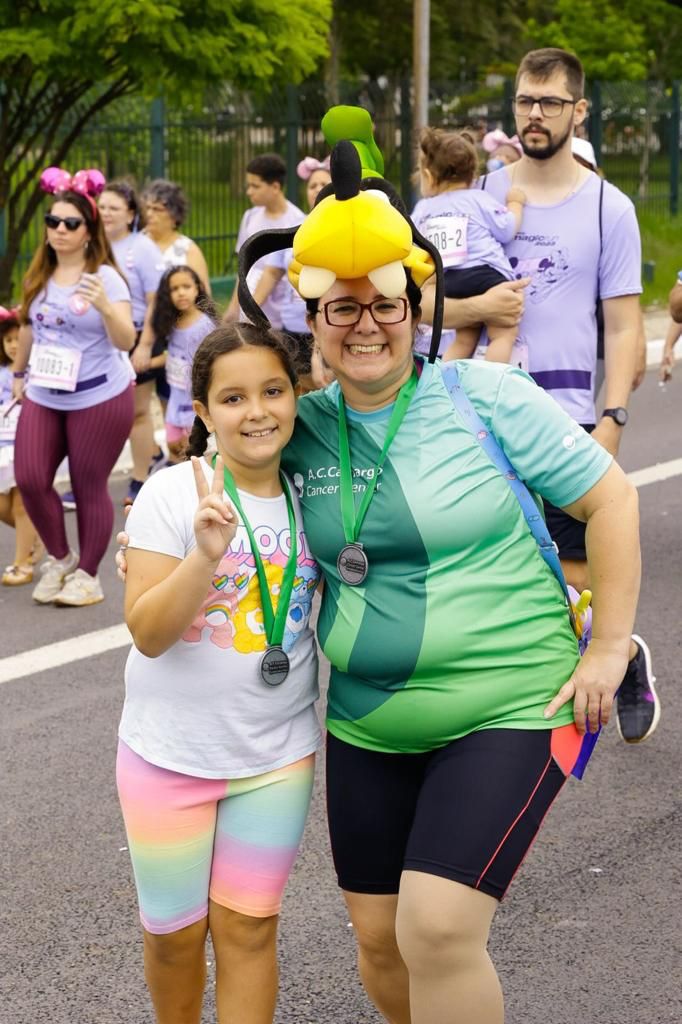 Disney Magic Run