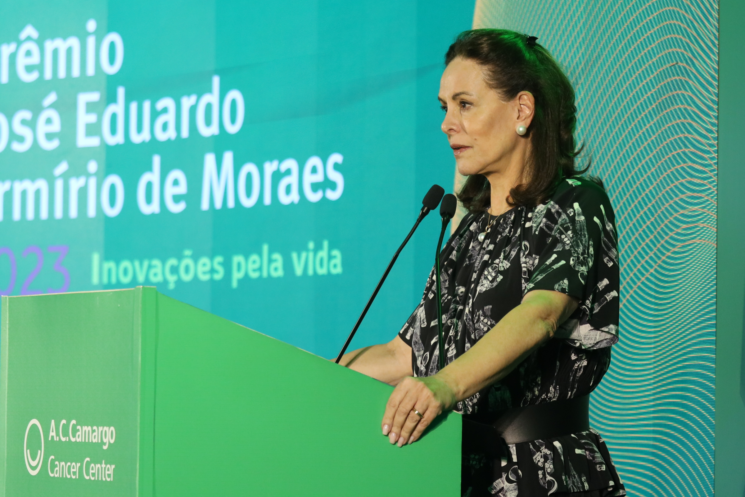  2º Prêmio José Eduardo Ermírio de Moraes: Inovações pela Vida