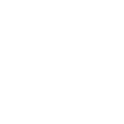 Um ícone de uma mão segurando um coração