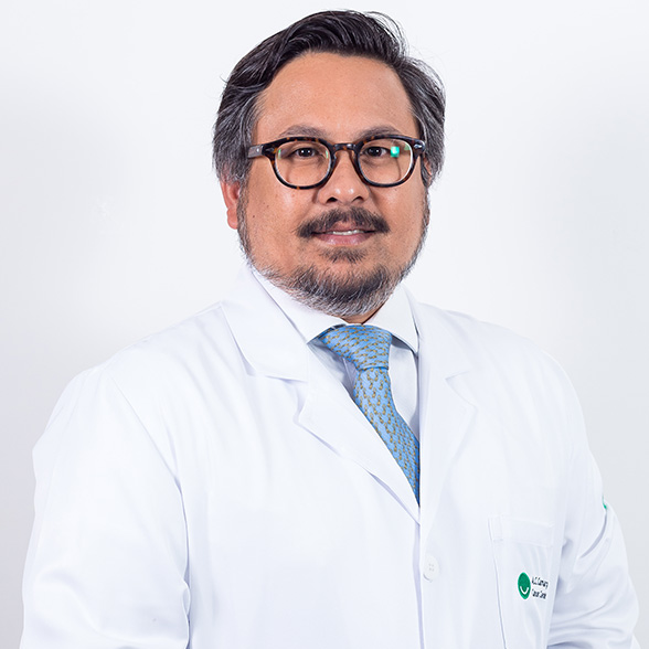Leonardo Rafael Takahashi