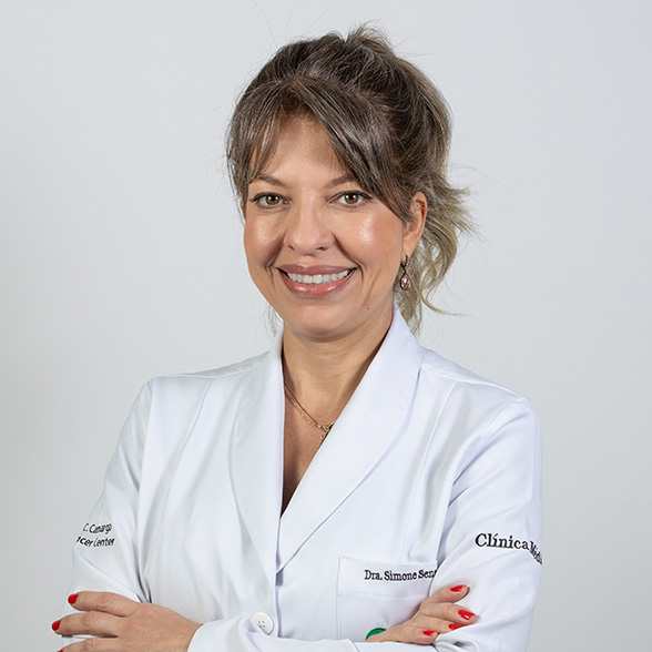 Simone Cristina Sena Costa
