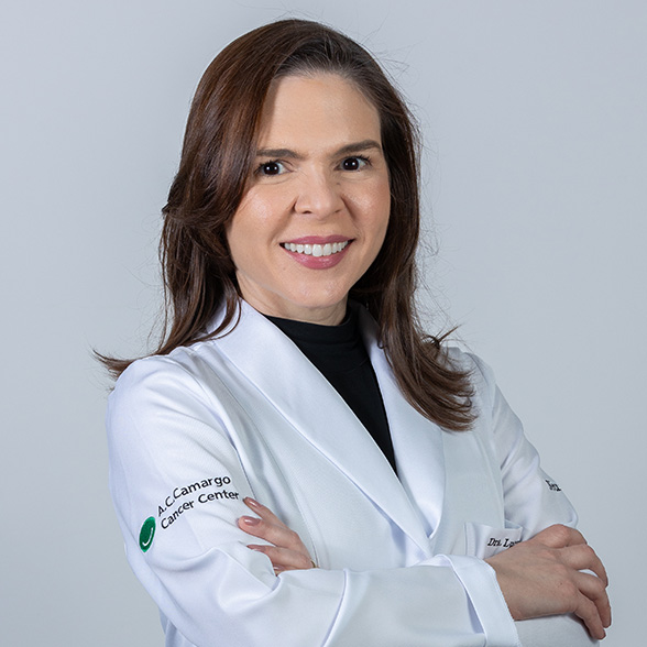 Lucyana Karla Lima de Paula Oliveira