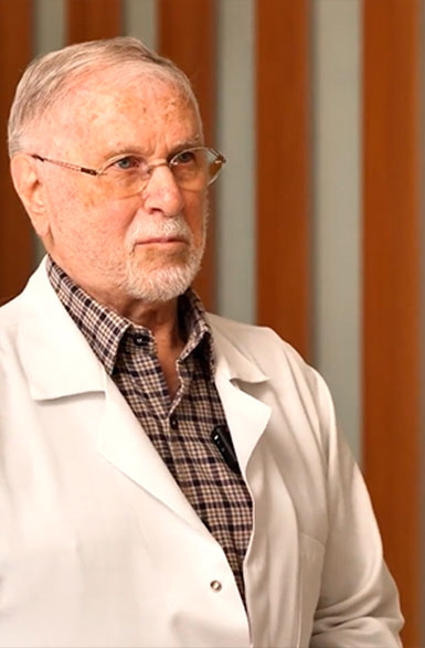 Dr. José Magrin 