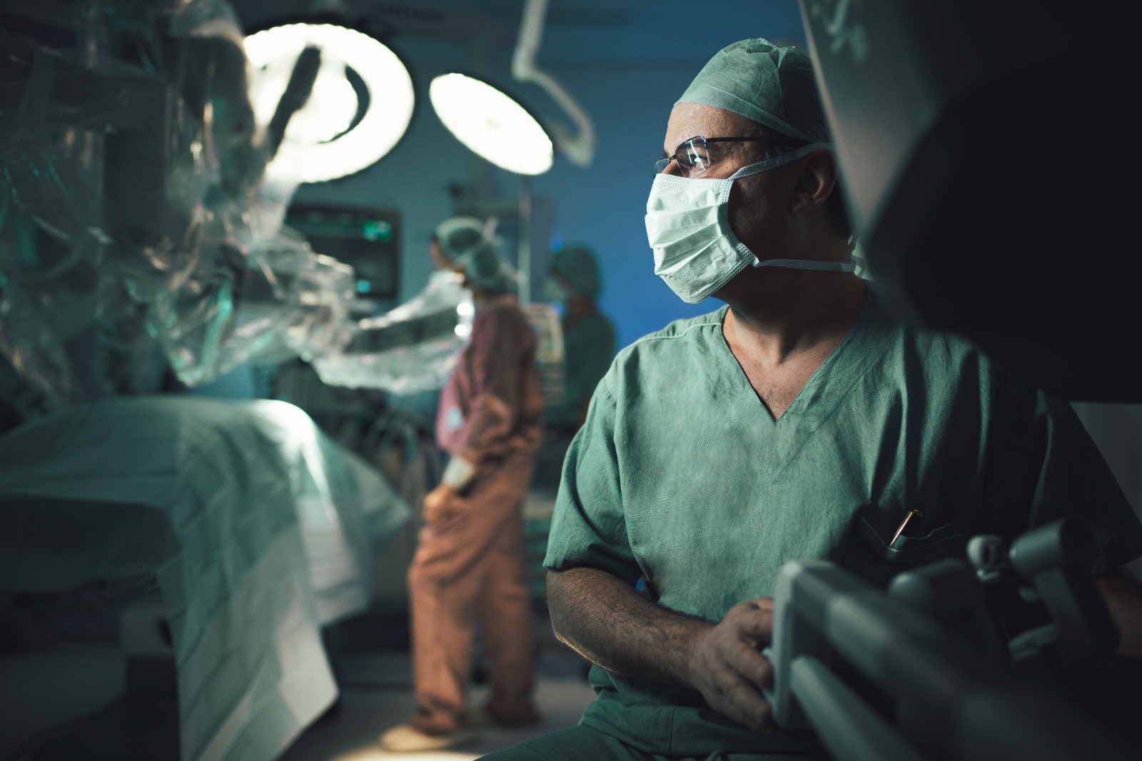 cirurgia