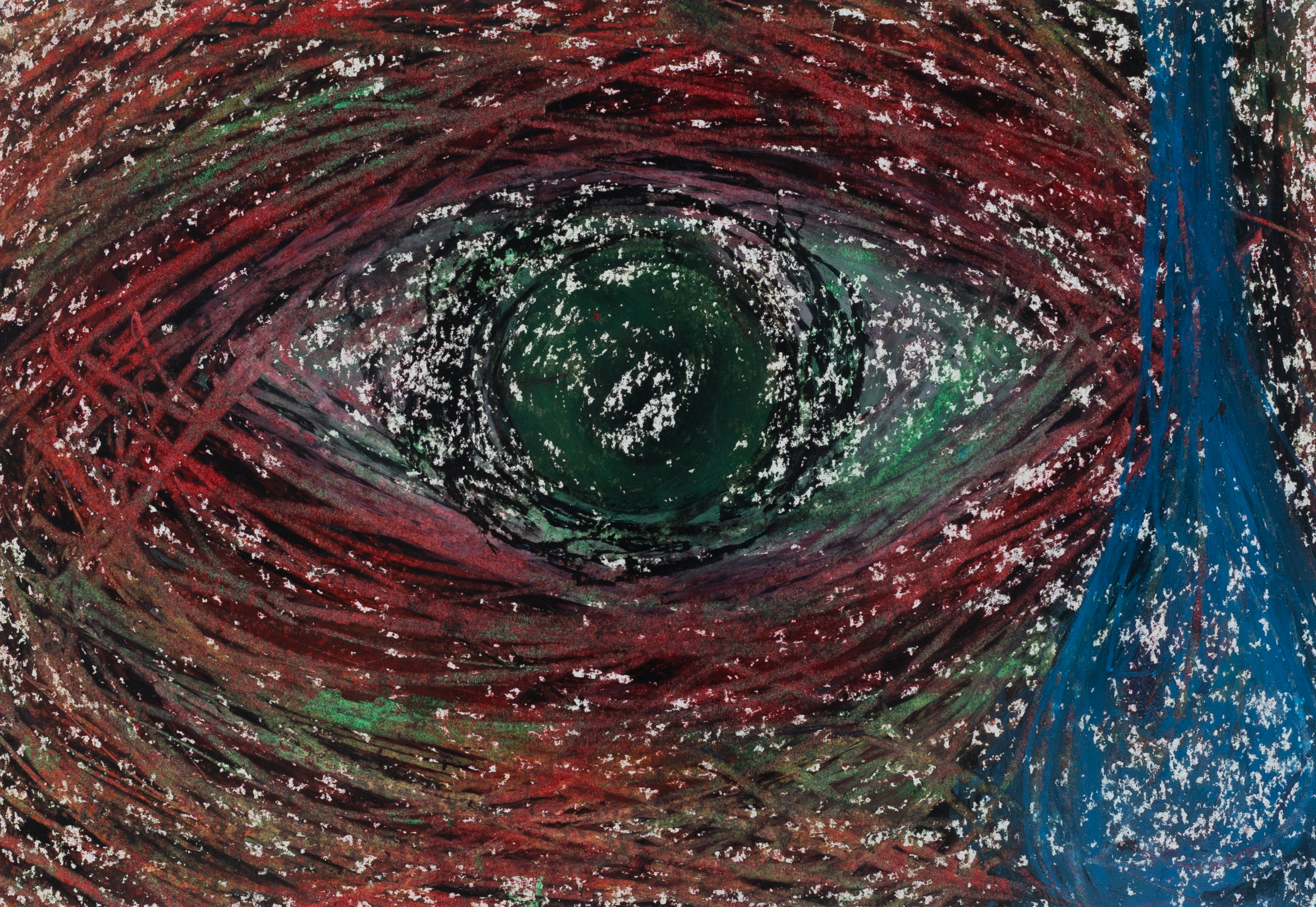 no-piscar-dos-olhos, 2025