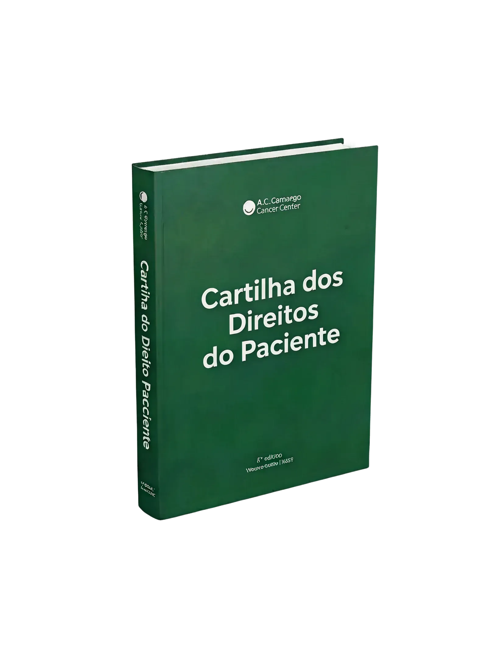 imagem cartilha direito dos pacientes