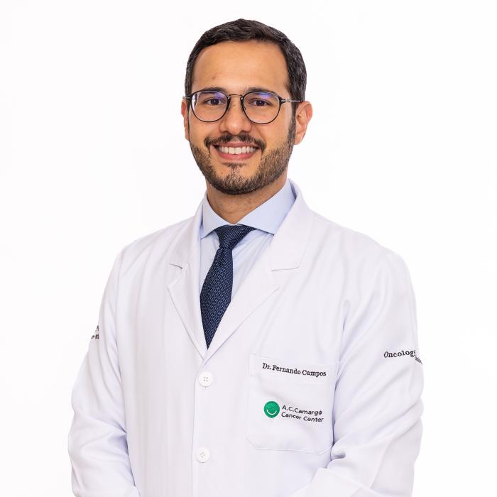 Dr. Fernando Augusto Batista Campos