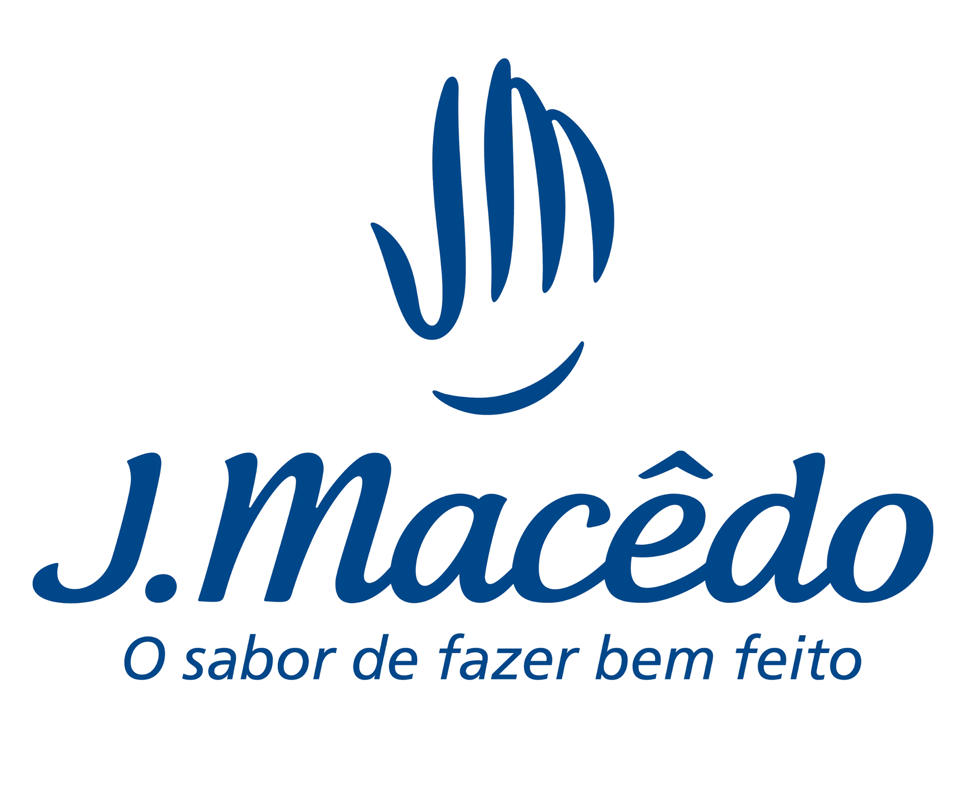 logo j macedo