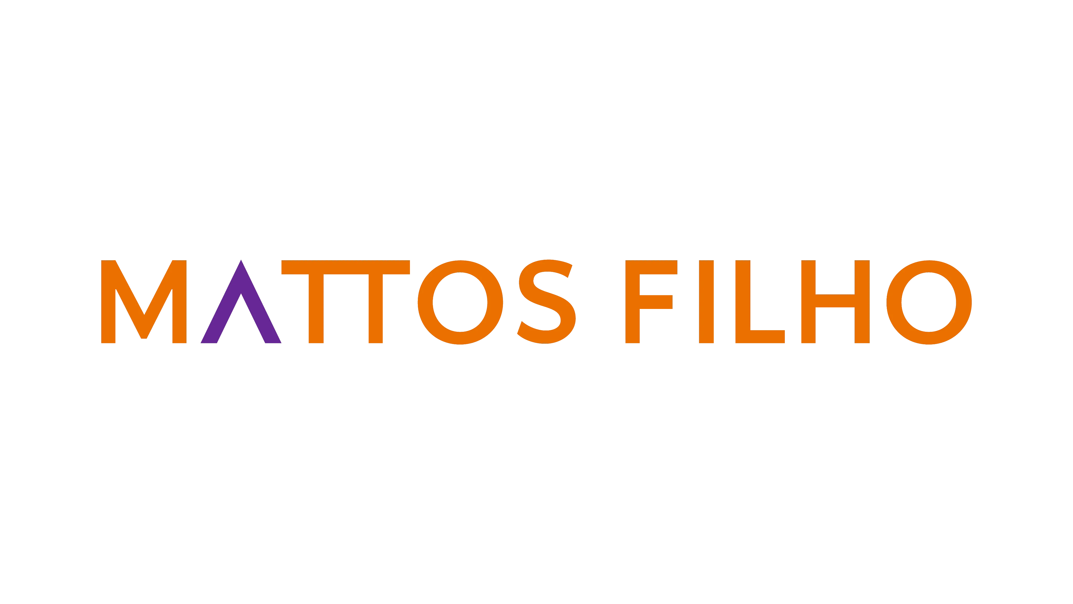 logo mattos filho