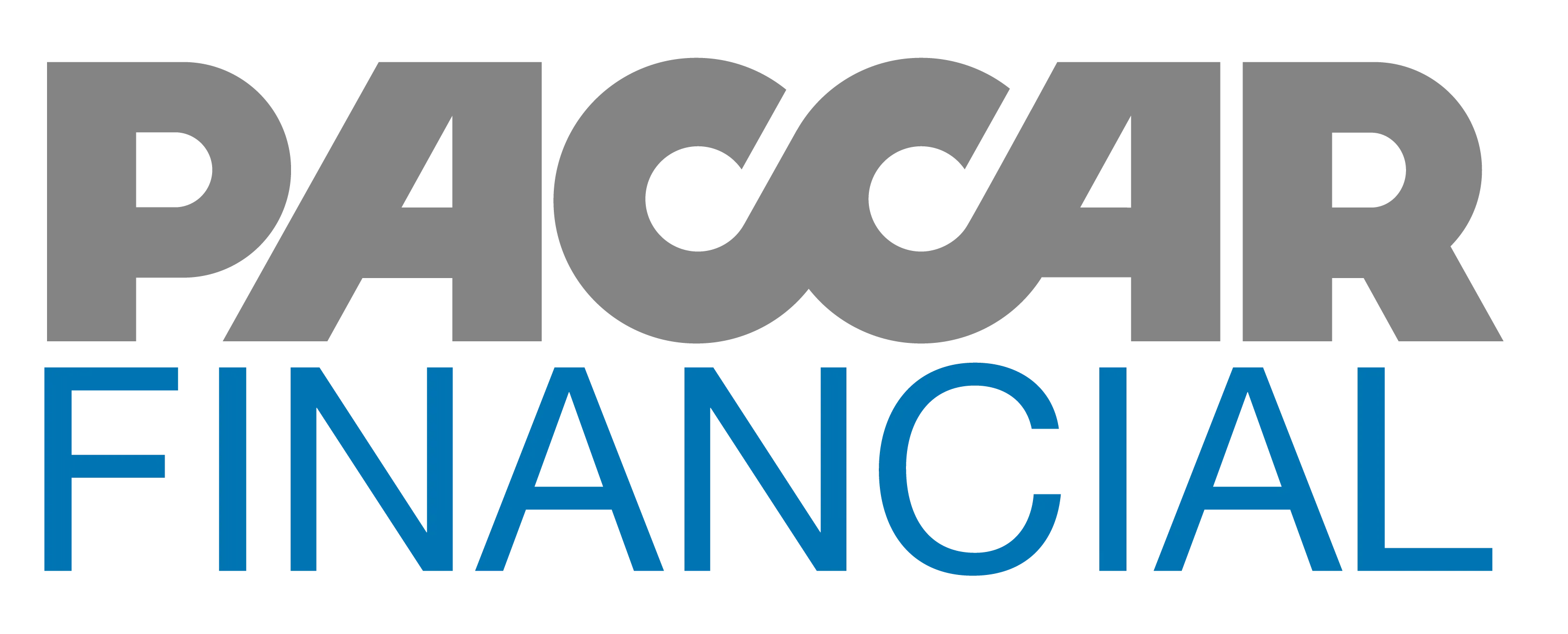 logo paccar financial