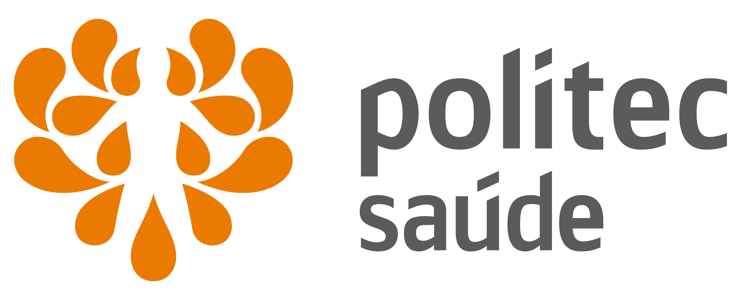 logo politec saude