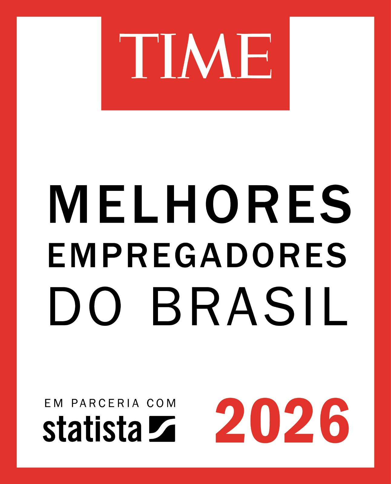 Lugares Mais Incríveis para Trabalhar 2026