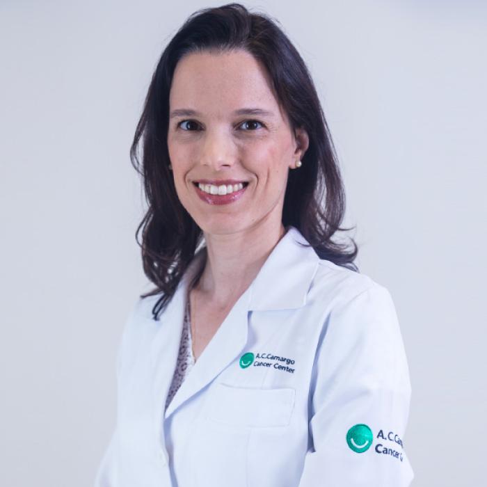 Dra. Ana Carolina Sigolo Levy Diniz