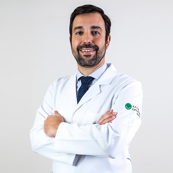 Dr. Glauco Baiocchi Neto