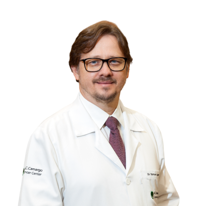 Dr. Samuel Aguiar Jr