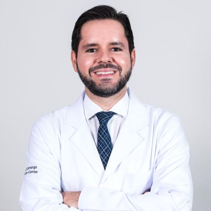 Dr. Virgilio Souza E Silva