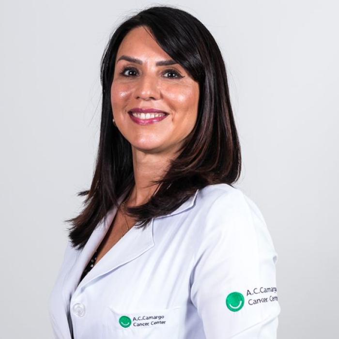 Rachel Simoes Pimenta Riechelmann