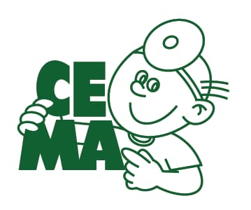 Logo CEMA