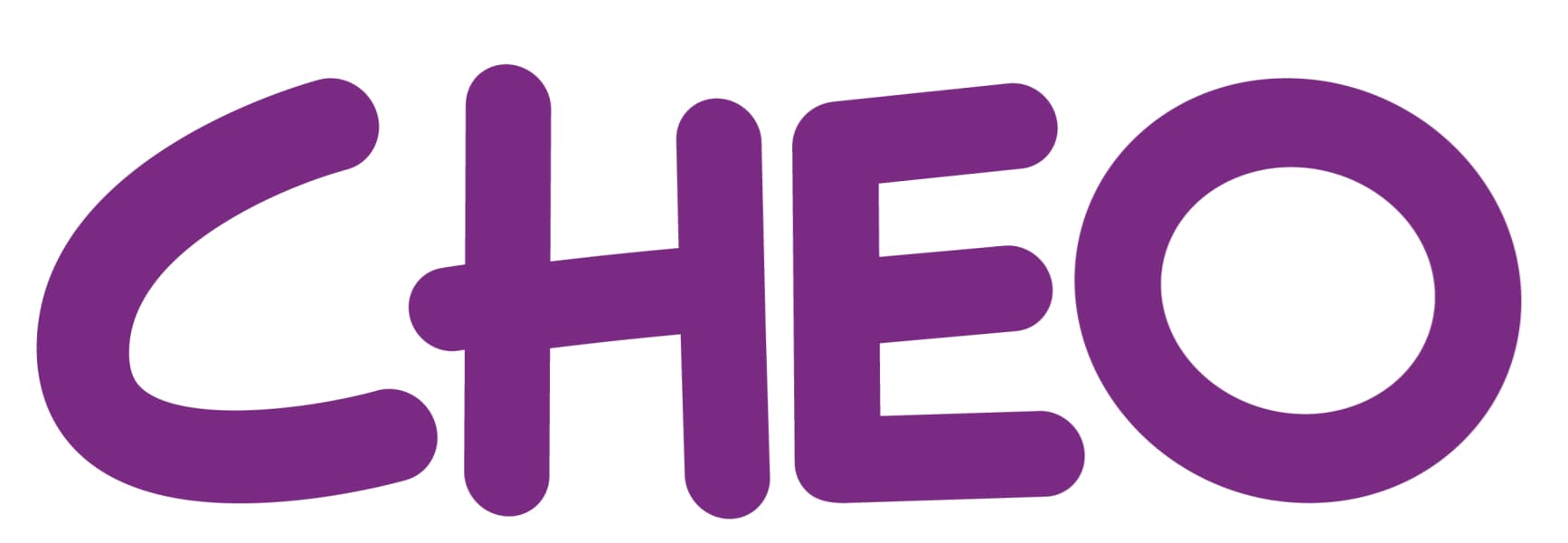 Logo CHEO Foundation