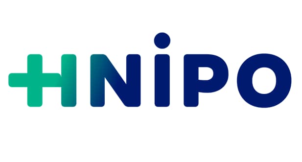 Logo Hospital Nipo-Brasileiro