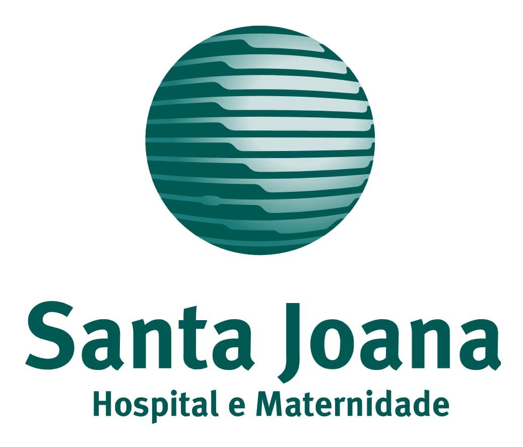 Logo Hospital Santa Joana