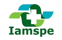 Logo Iamspe