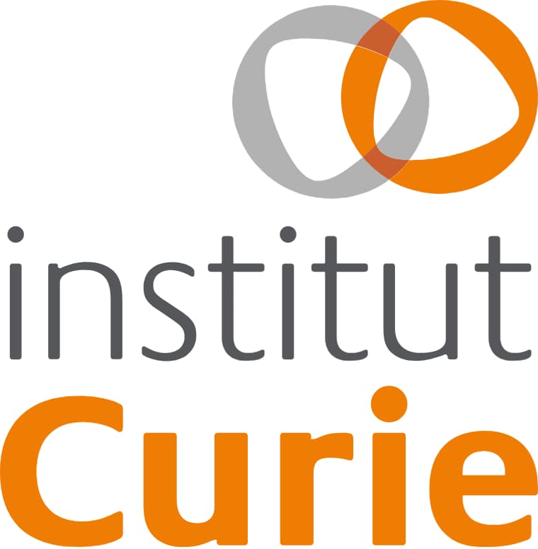 Logo Institut Curie