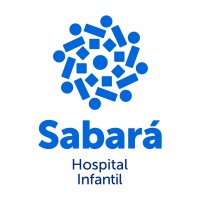 Logo Sabará Hospital Infantil