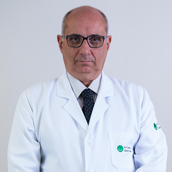 Carlos Marcelo Gonçalves
