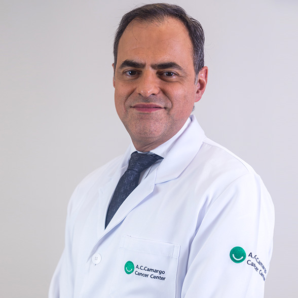 Guilherme Yazbek