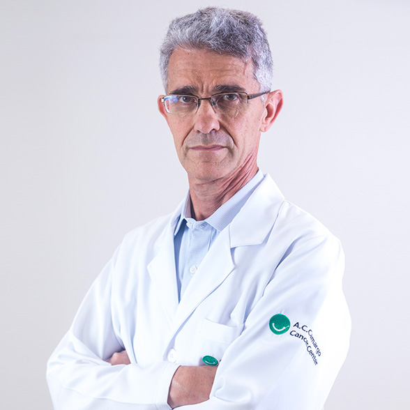 José Augusto Marcondes de Souza