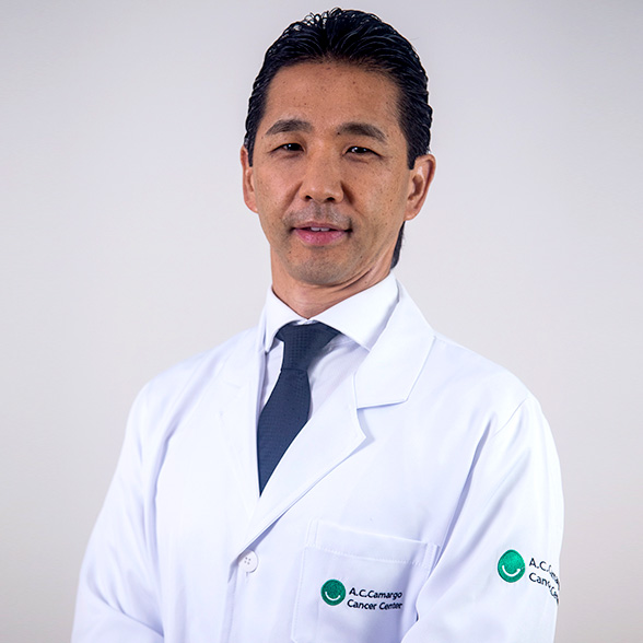 Kenji Nishinari