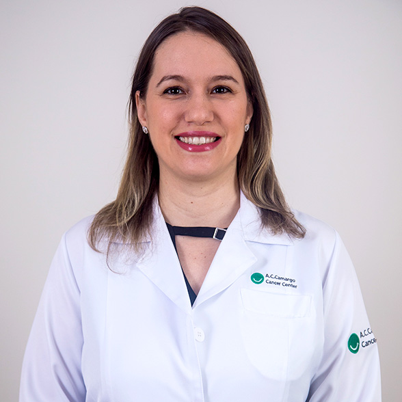 Liane Brescovici Nunes de Matos