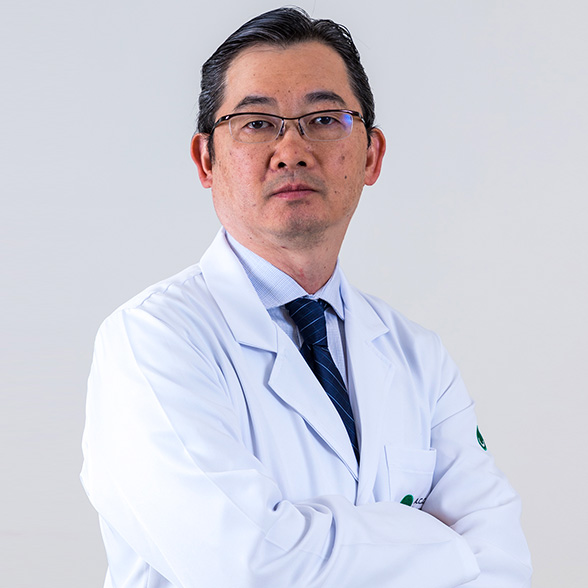 Milton Mitsuyoshi Ito
