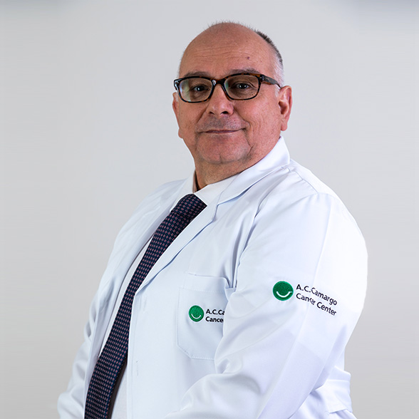 Carlos Alberto Martinez Osório