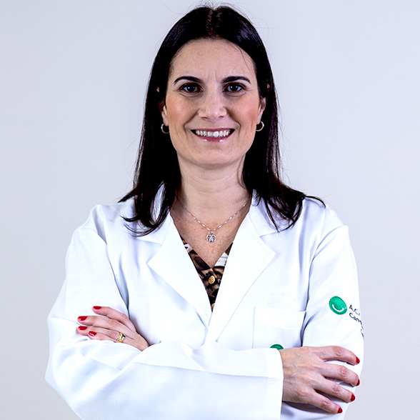 Fabiana de Moraes Penteado