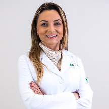 Dra. Juliana Folador