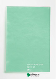 Sustainability report 2013