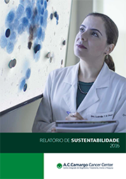 Relatório de Sustentabilidade 2016